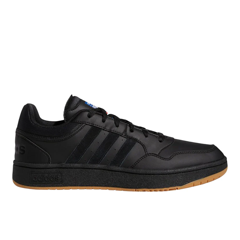 Hoops 3.0 Lace Up Sneakers