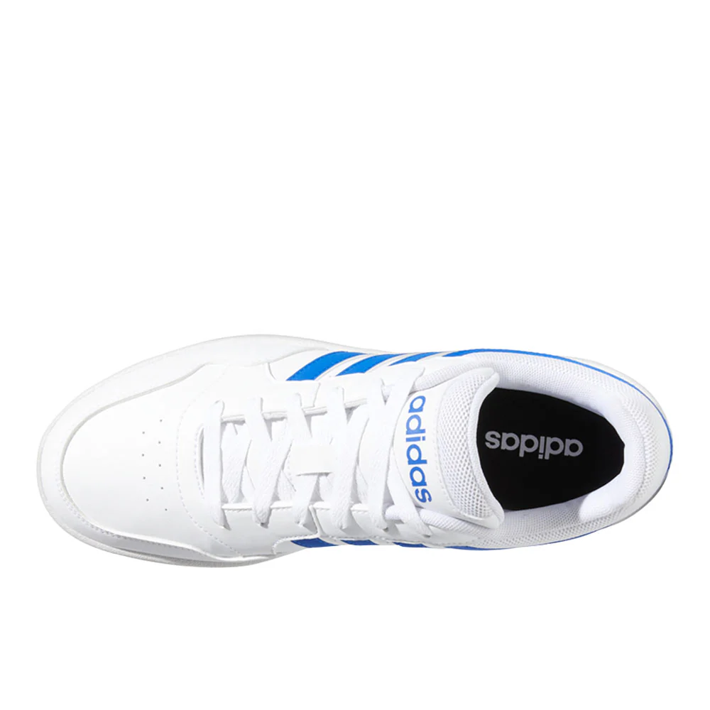 Hoops 3.0 Lace Up Sneakers - Image 4