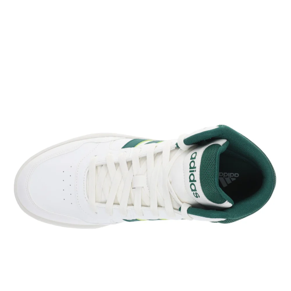 Hoops 3.0 Mid Lifestyle Basketball Shoes - Image 4