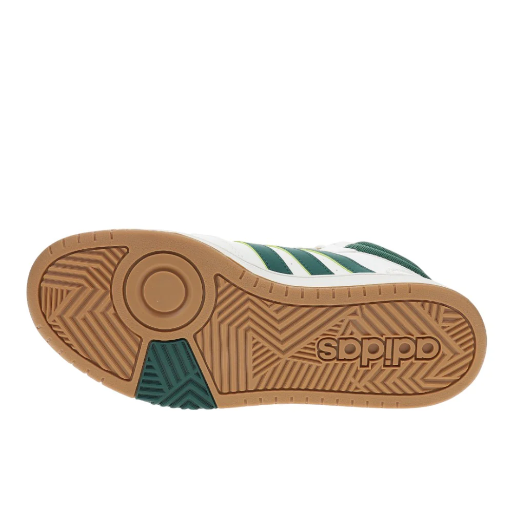 Hoops 3.0 Mid Lifestyle Basketball Shoes - Image 5