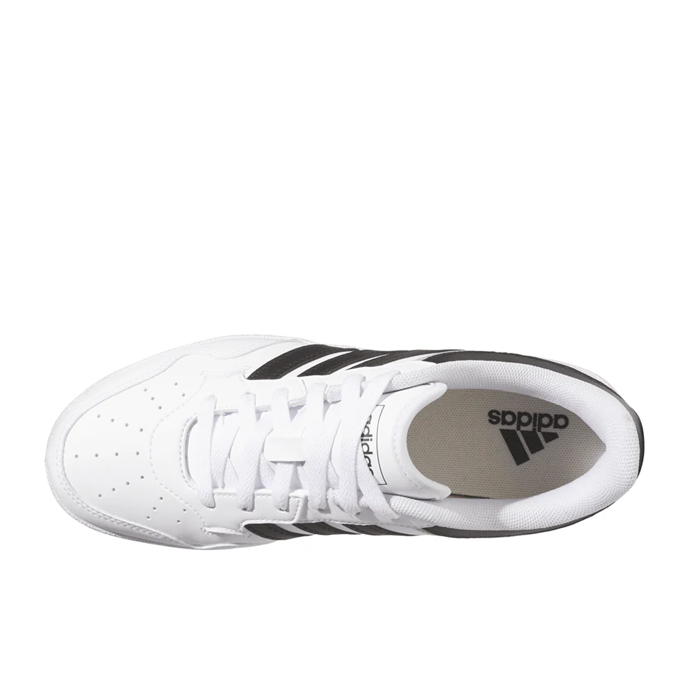 Hoops 4.0 Lace Up Sneakers - Image 4