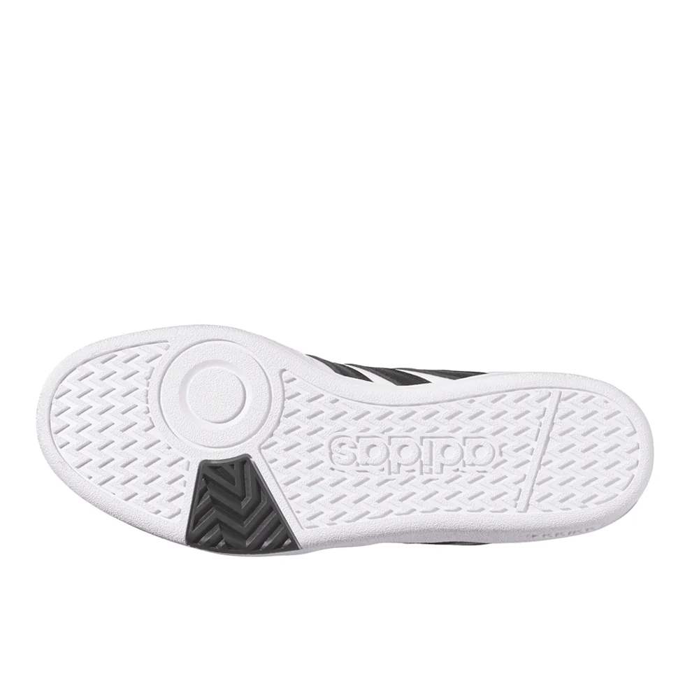 Hoops 4.0 Lace Up Sneakers - Image 5