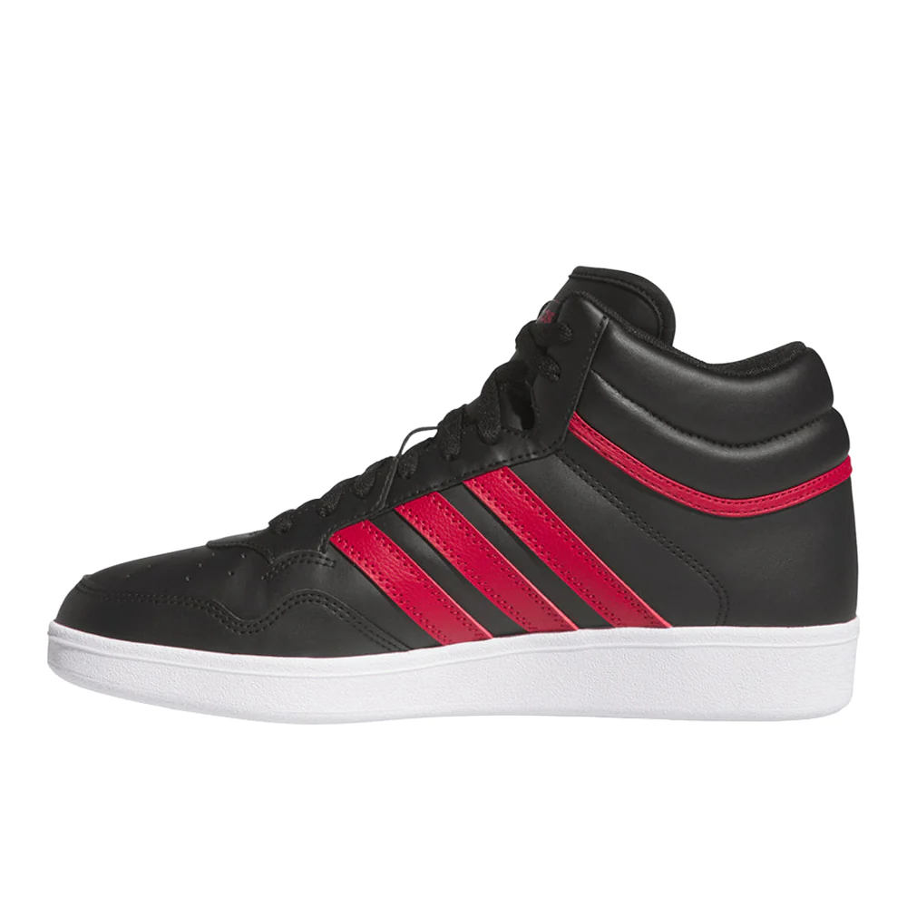 Hoops 4.0 Mid Lace Up Sneakers - Image 3