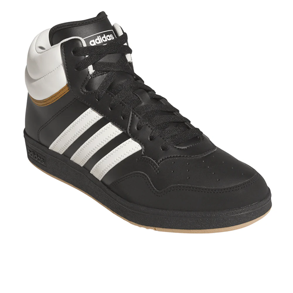 Hoops 4.0 High Top Sneakers - Image 2