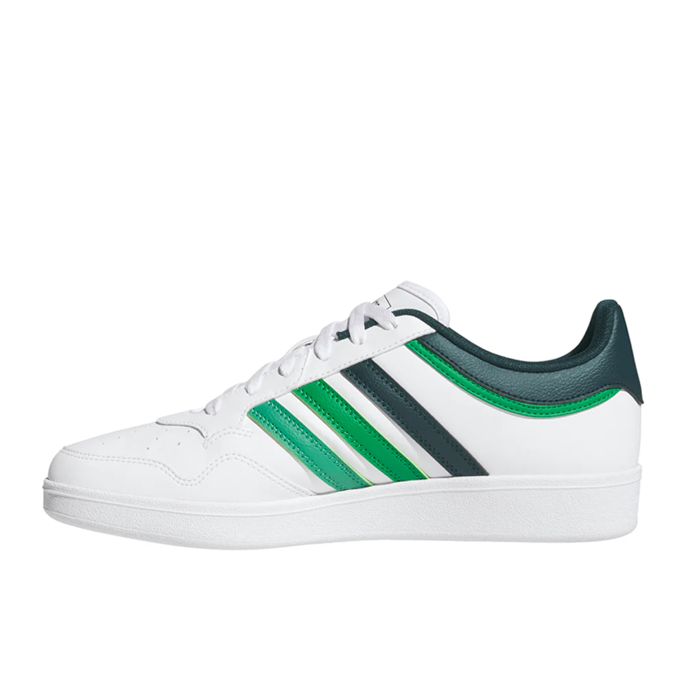 Hoops 4.0 Lace Up Sneakers - Image 3