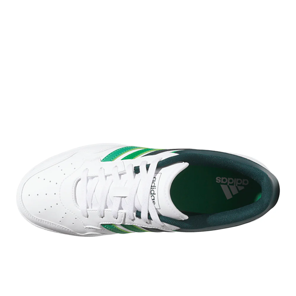 Hoops 4.0 Lace Up Sneakers - Image 4