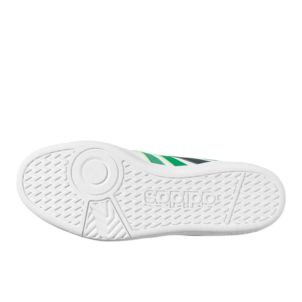 Hoops 4.0 Lace Up Sneakers - Image 5
