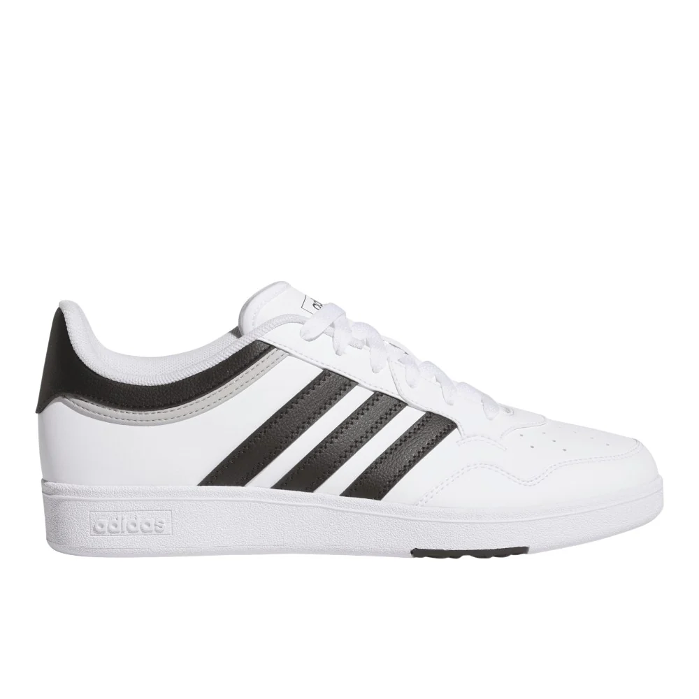 Hoops 4.0 Lace Up Sneakers