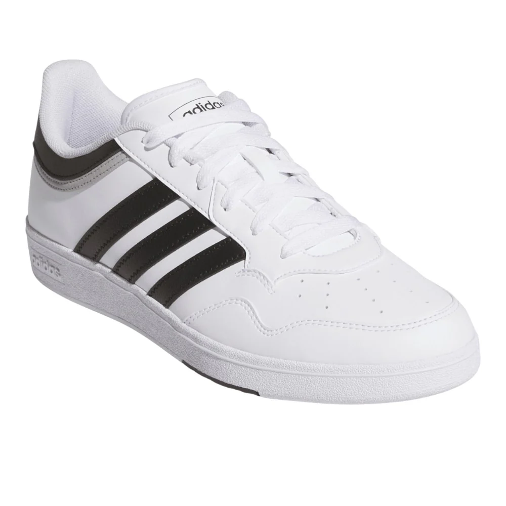 Hoops 4.0 Lace Up Sneakers - Image 2