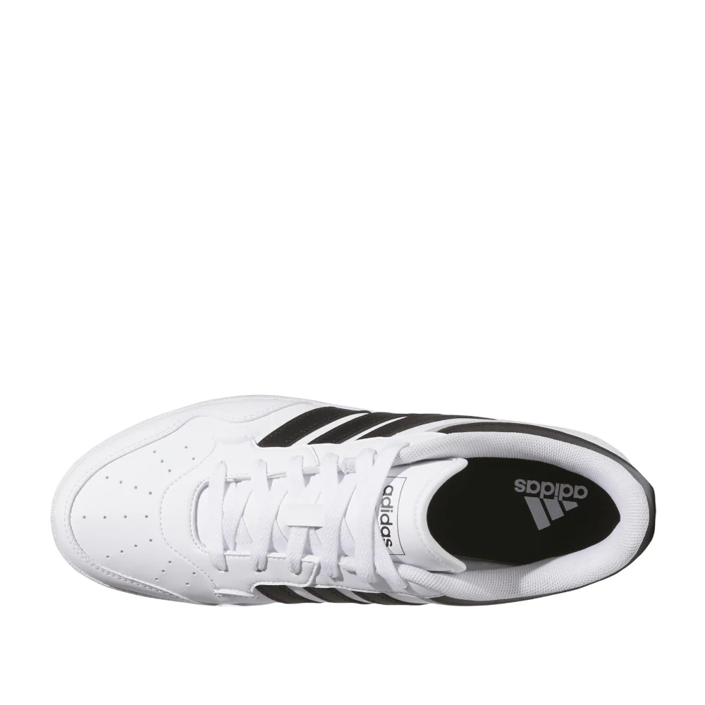Hoops 4.0 Lace Up Sneakers - Image 4