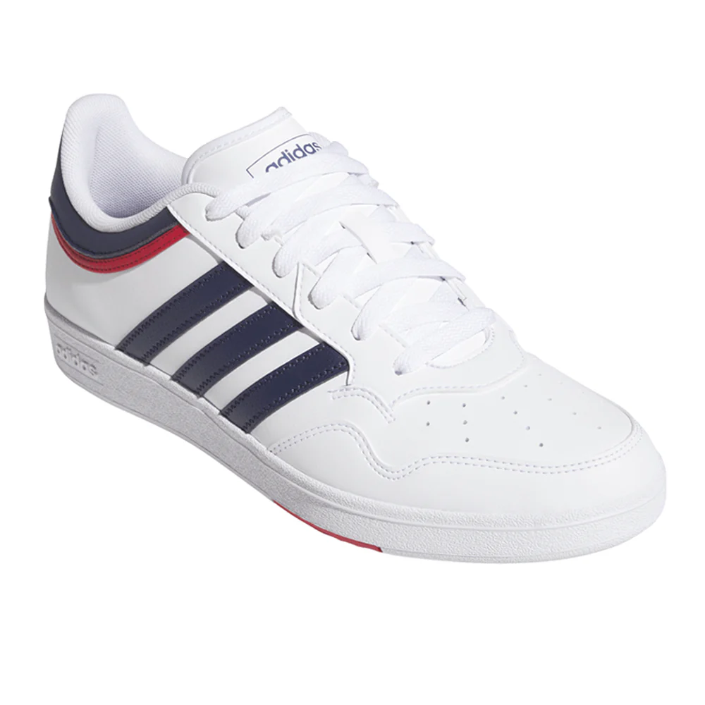 Hoops 4.0 Lace Up Sneakers - Image 2