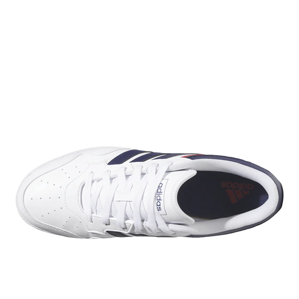 Hoops 4.0 Lace Up Sneakers - Image 4