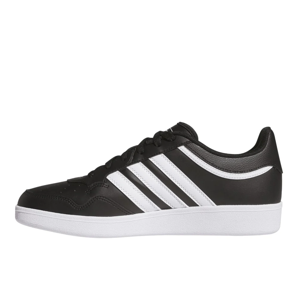 Hoops 4.0 Lace Up Sneakers - Image 3