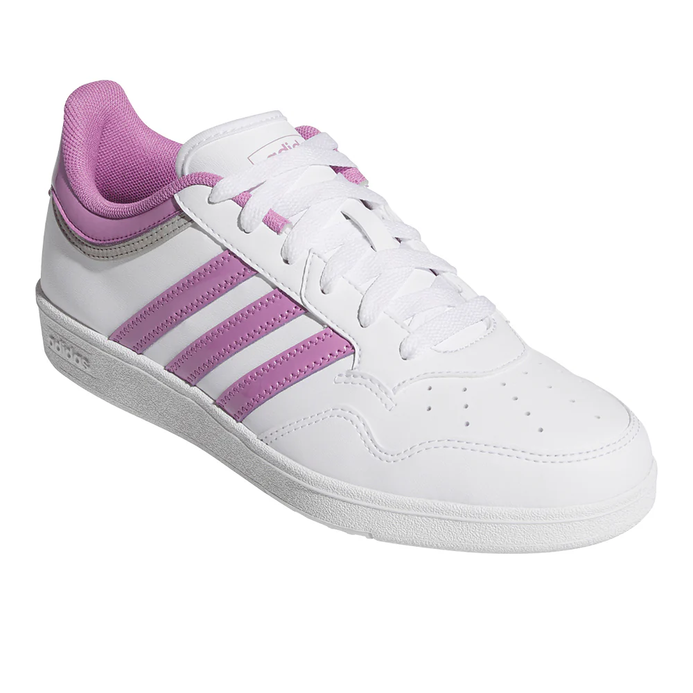 Hoops 4.0 Lace Up Sneakers - Image 2