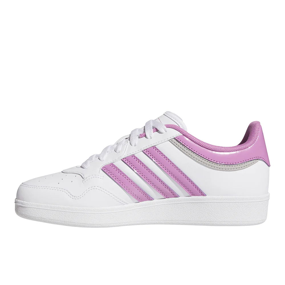 Hoops 4.0 Lace Up Sneakers - Image 3