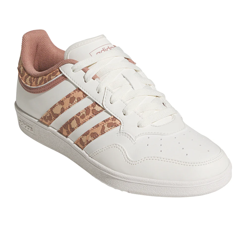 Hoops 4.0 Lace Up Sneakers - Image 2