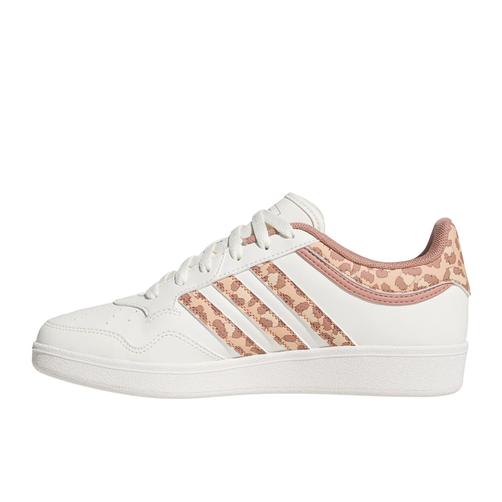 Hoops 4.0 Lace Up Sneakers - Image 3