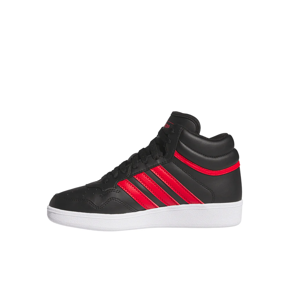 Hoops 4.0 High Top Sneakers (Big Kid) - Image 3