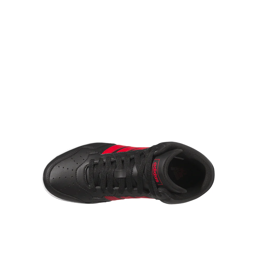 Hoops 4.0 High Top Sneakers (Big Kid) - Image 4