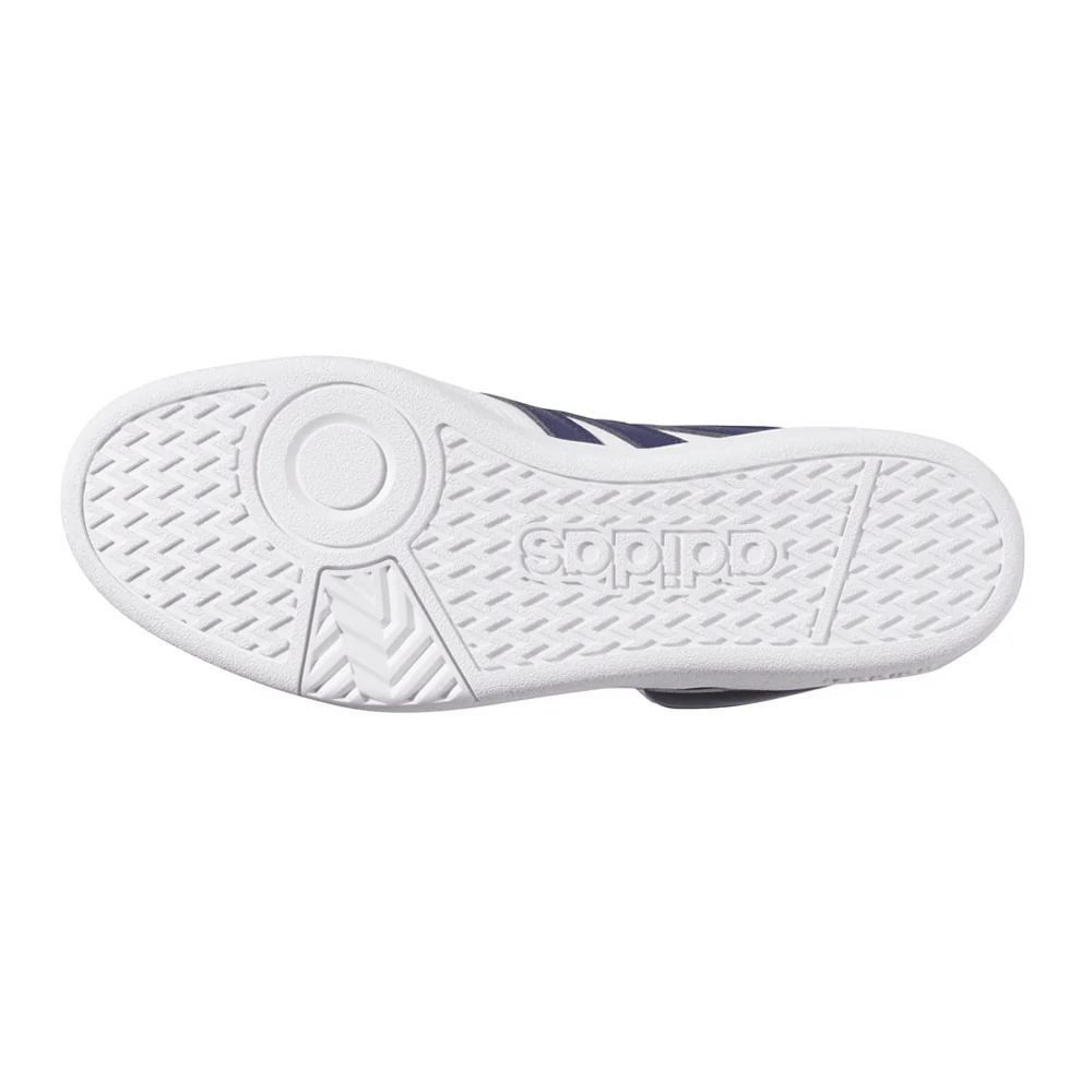 Hoops 4.0 High Top Sneakers - Image 5