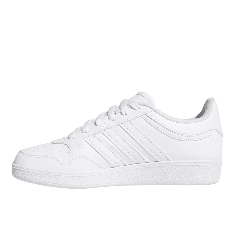 Hoops 4.0 Lace Up Sneakers - Image 3