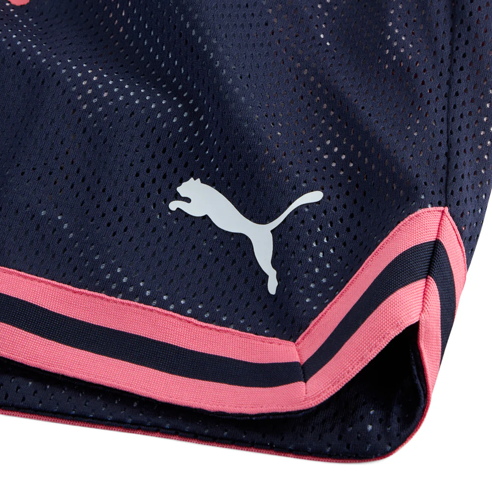 PUMA HOOPS X AL HILAL Shorts - Image 4