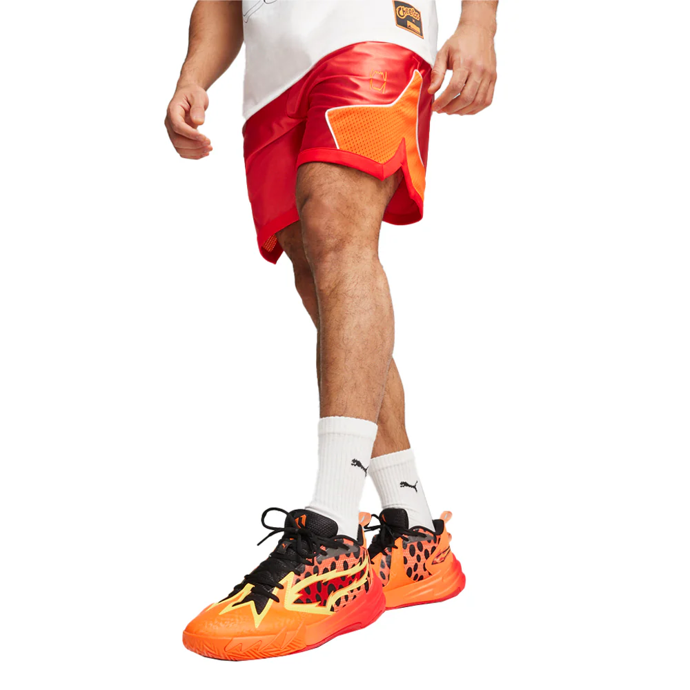 PUMA X CHEETOS Dazzle Shorts