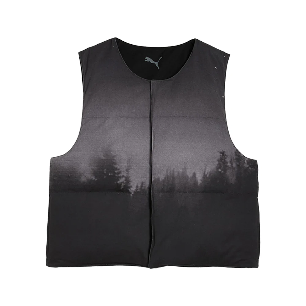 PUMA HOOPS X E.T. Puffer Vest