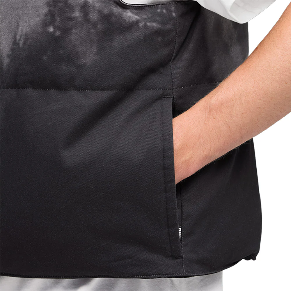 PUMA HOOPS X E.T. Puffer Vest - Image 5
