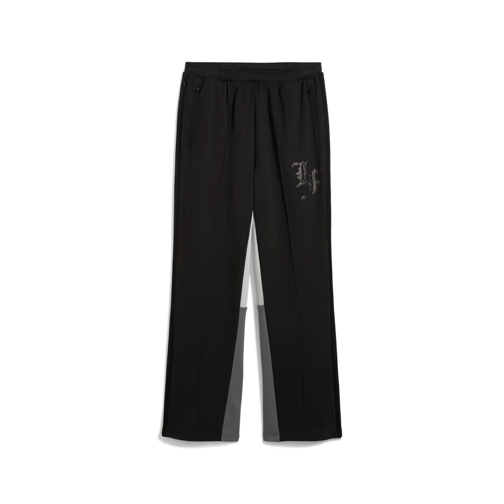PUMA HOOPS X LAFRANCE X Written In Chrome Pants
