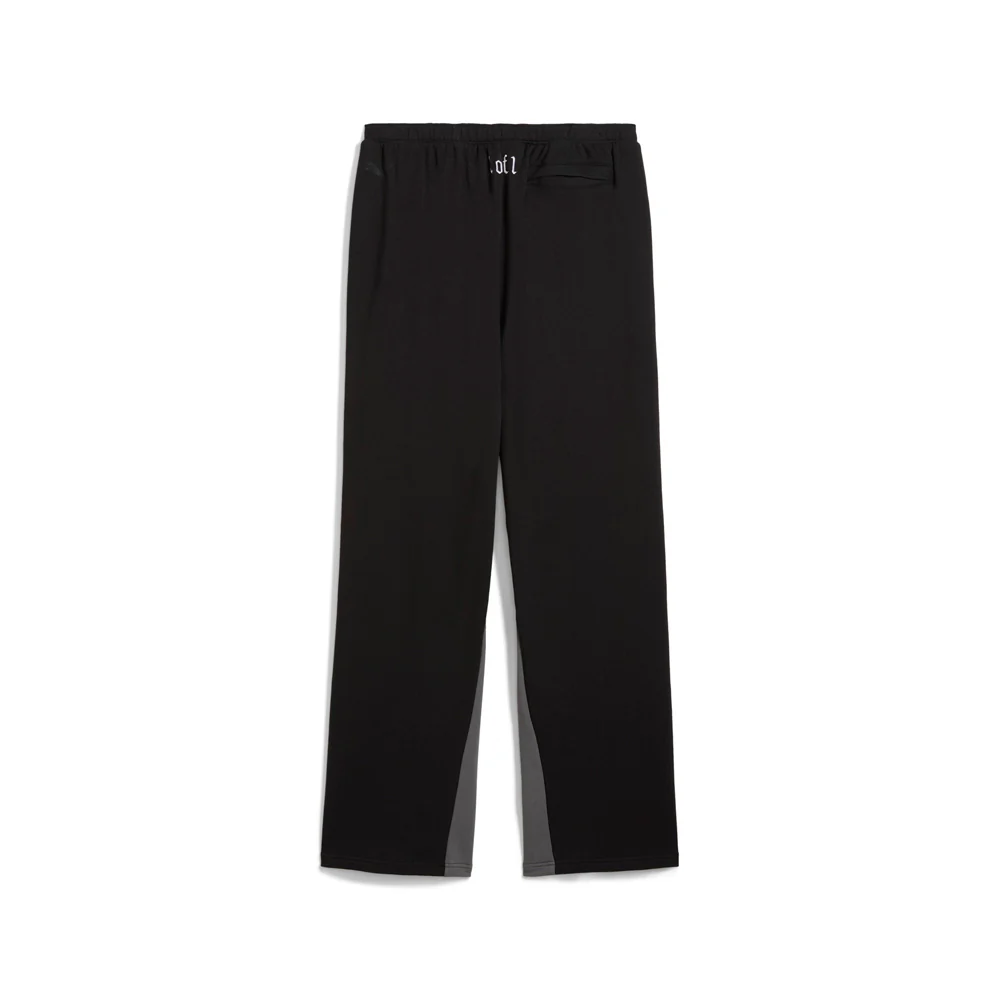 PUMA HOOPS X LAFRANCE X Written In Chrome Pants - Image 2