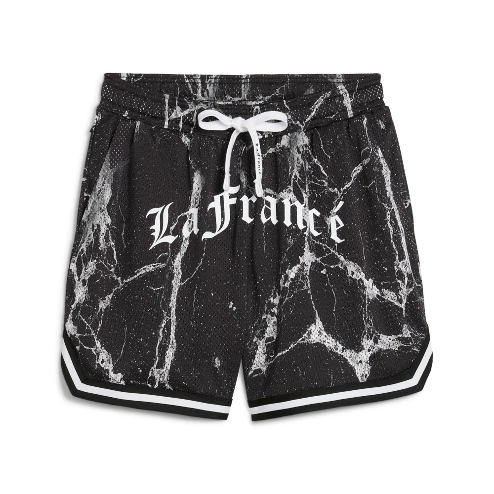 PUMA HOOPS X LAFRANCE X Written In Chrome Shorts