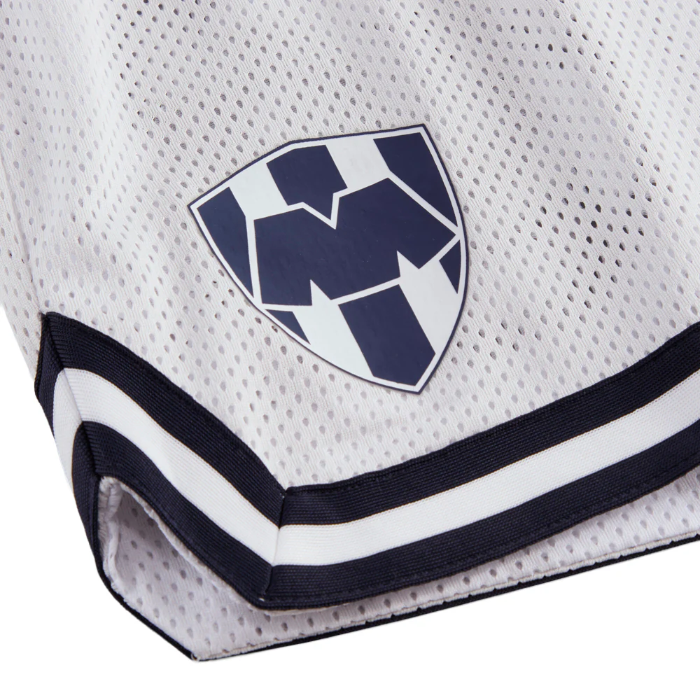 PUMA HOOPS X CF MONTERREY Shorts - Image 4
