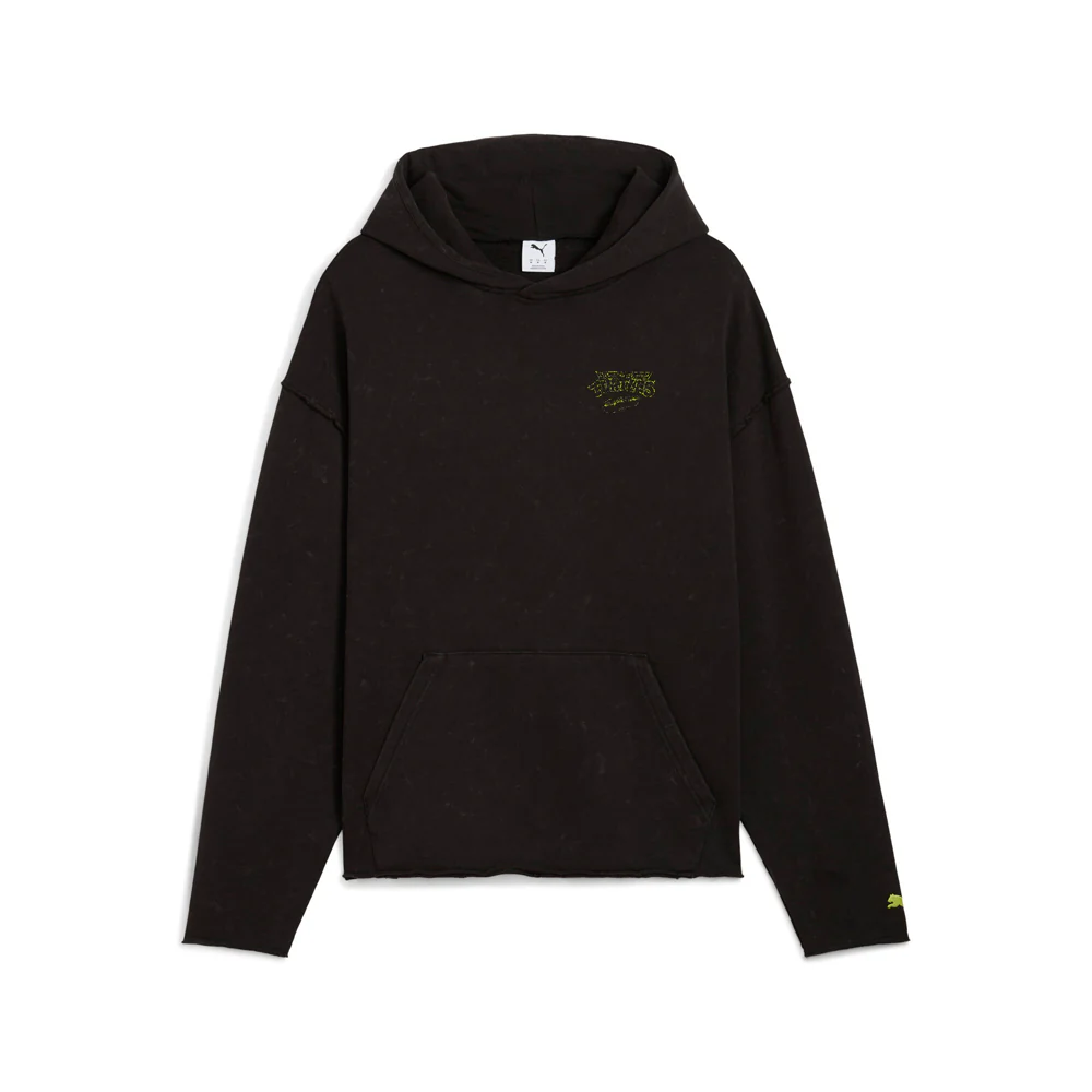 PUMA HOOPS X TEENAGE MUTANT NINJA TURTLES Pullover Hoodie