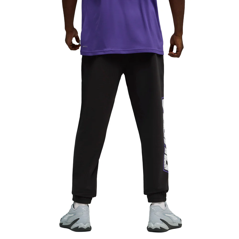 Hoopstel Tech Pants - Image 4