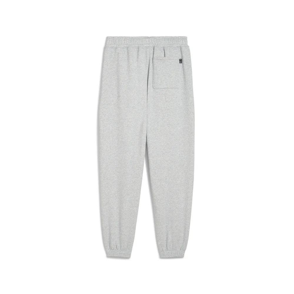 Hooptopia Graphic Sweatpants - Image 2
