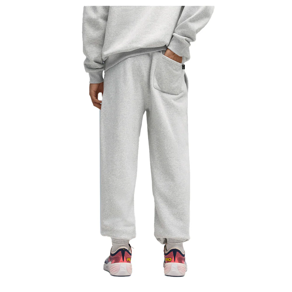 Hooptopia Graphic Sweatpants - Image 4