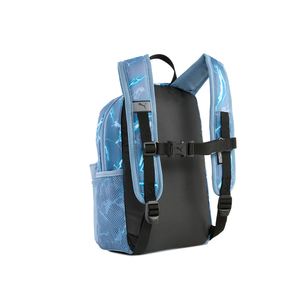 PUMA X HOT WHEELS Monster Trucks Backpack (Little Kid) - Image 2