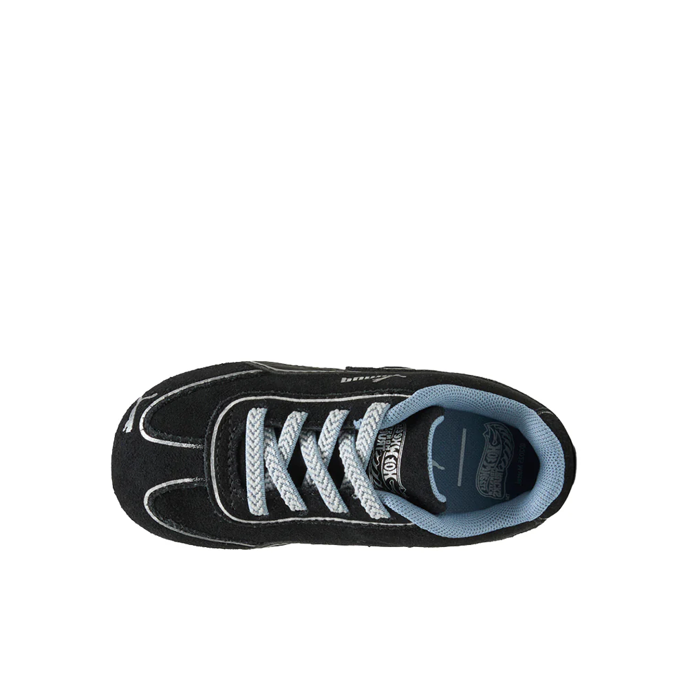 PUMA X HOT WHEELS Speedcat 2 Slip On Sneakers (Toddler) - Image 4