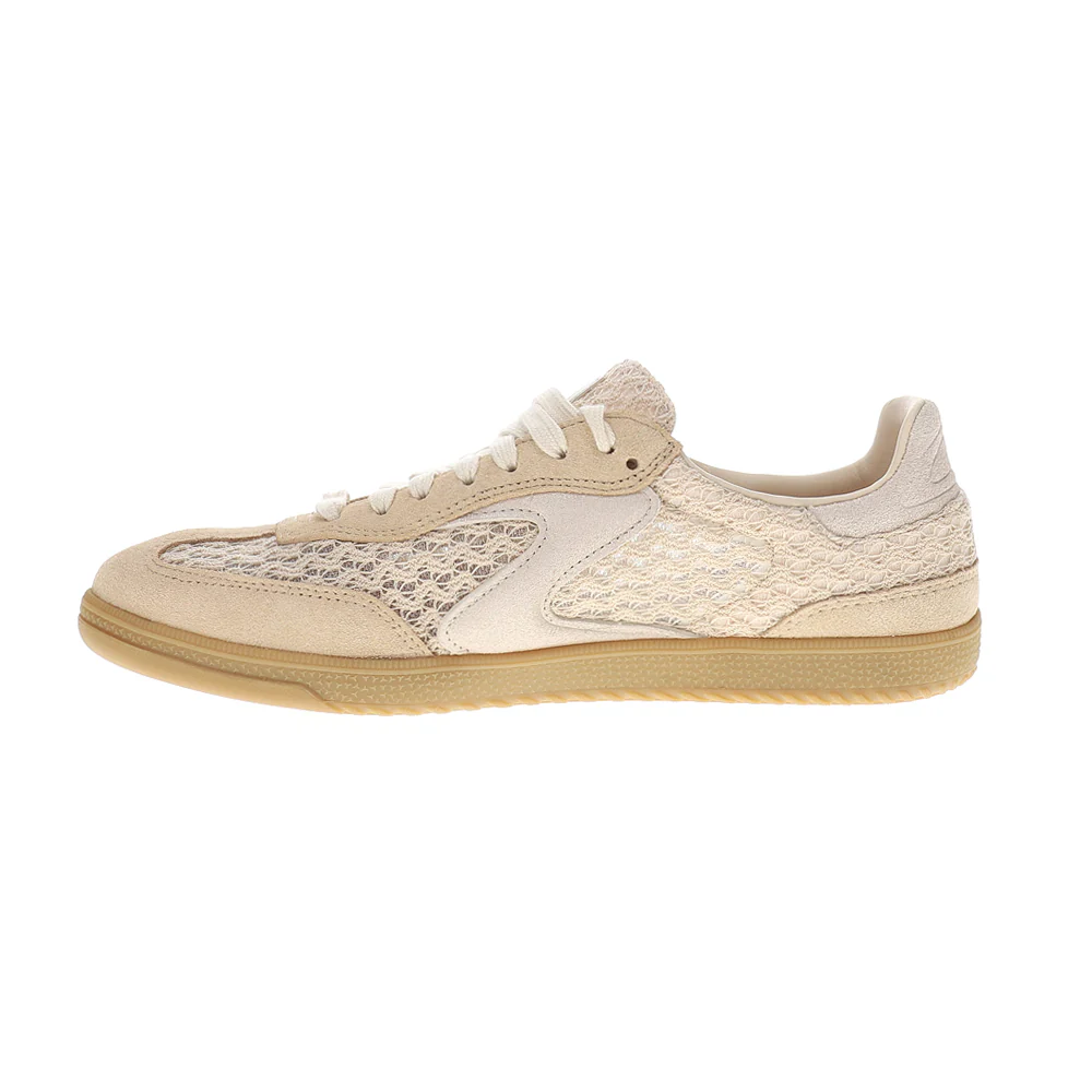 Hotshot Beautiful Flow Lace Up Sneakers - Image 3