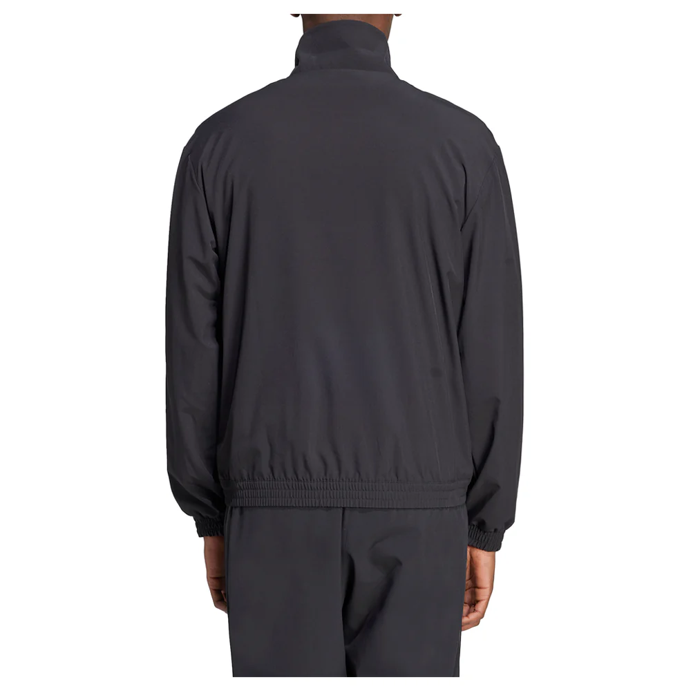 House of Tiro Woven Full Zip Track Jacket - Image 3