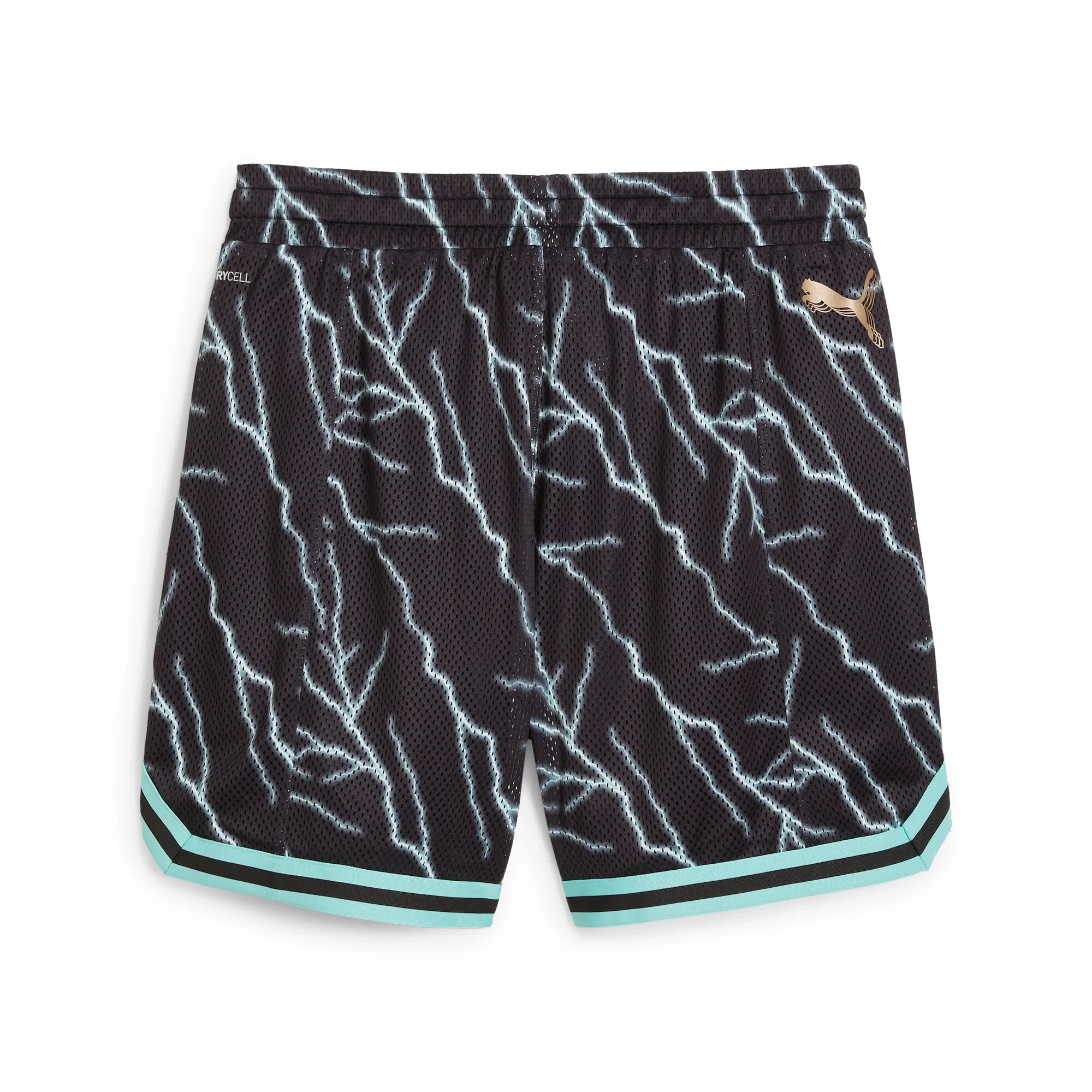 PUMA X HARRY POTTER Basketball Athletic Shorts - Image 2