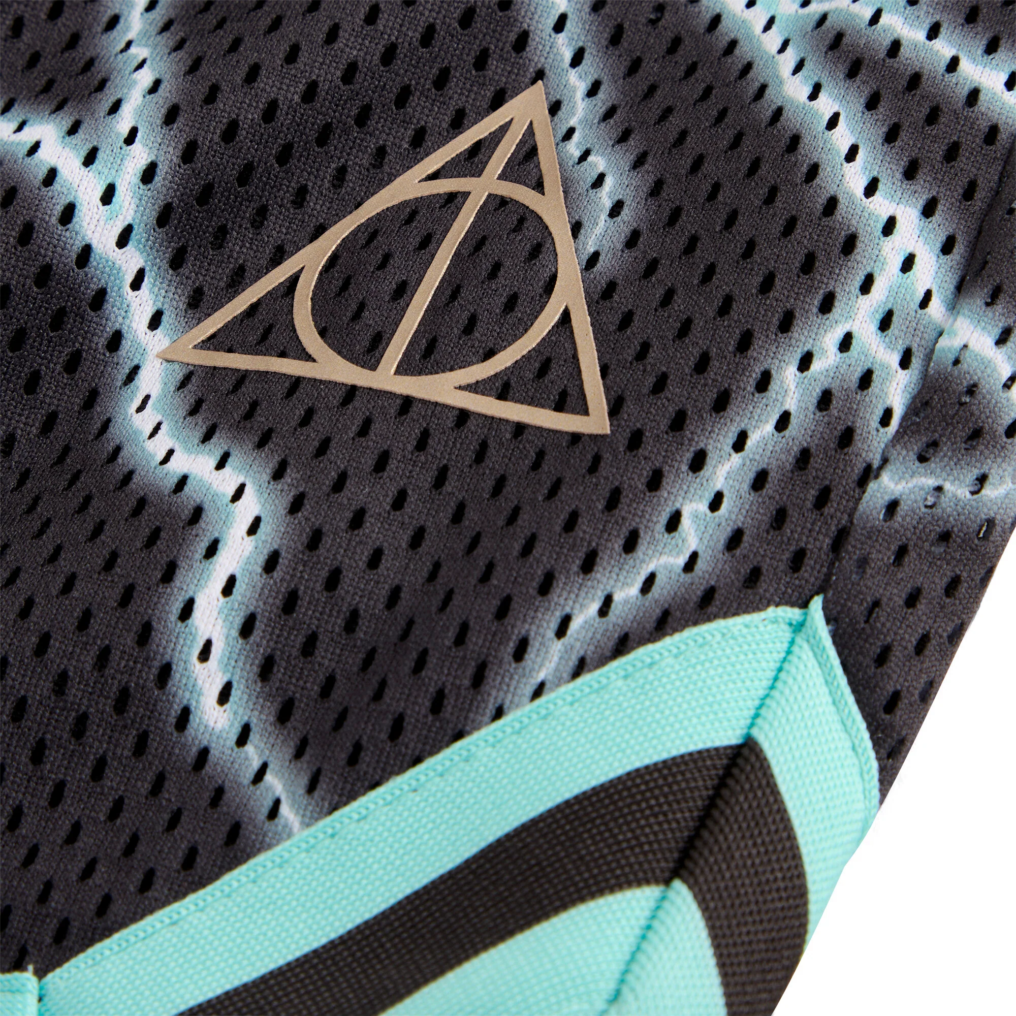 PUMA X HARRY POTTER Basketball Athletic Shorts - Image 3
