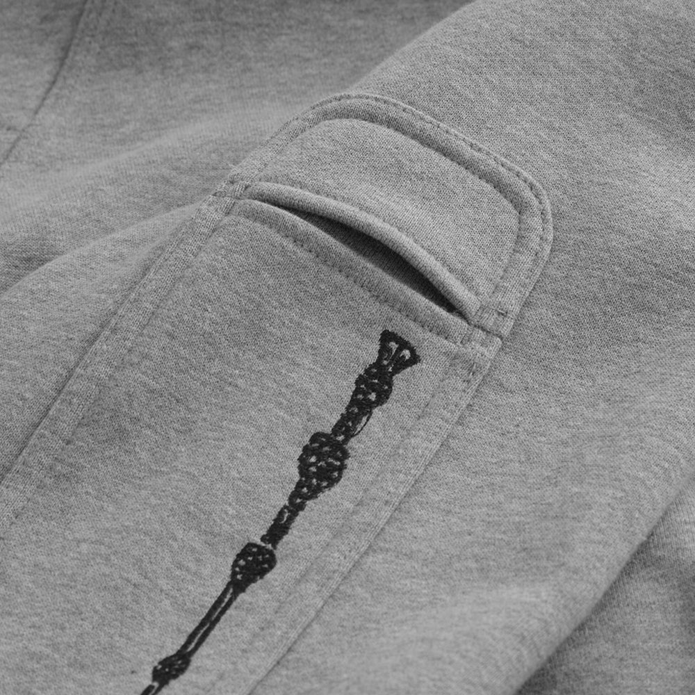 PUMA X HARRY POTTER Half Zip Hoodie - Image 4
