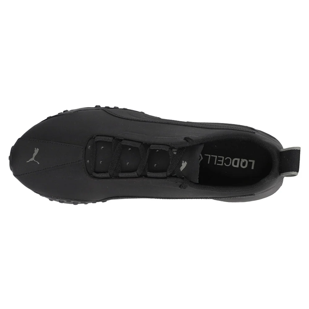 H.ST.20 Leather Lace Up Sneakers - Image 4