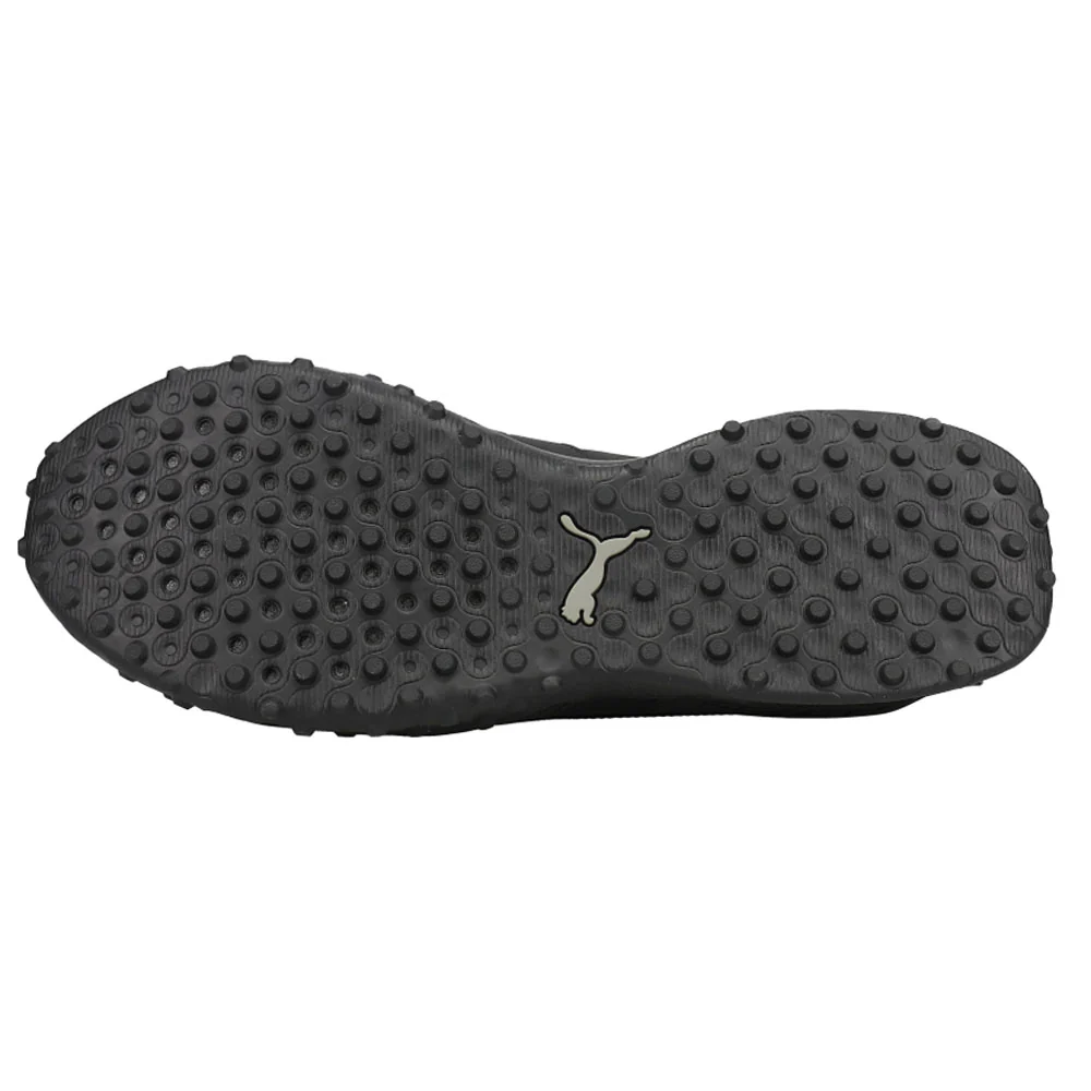 H.ST.20 Leather Lace Up Sneakers - Image 5