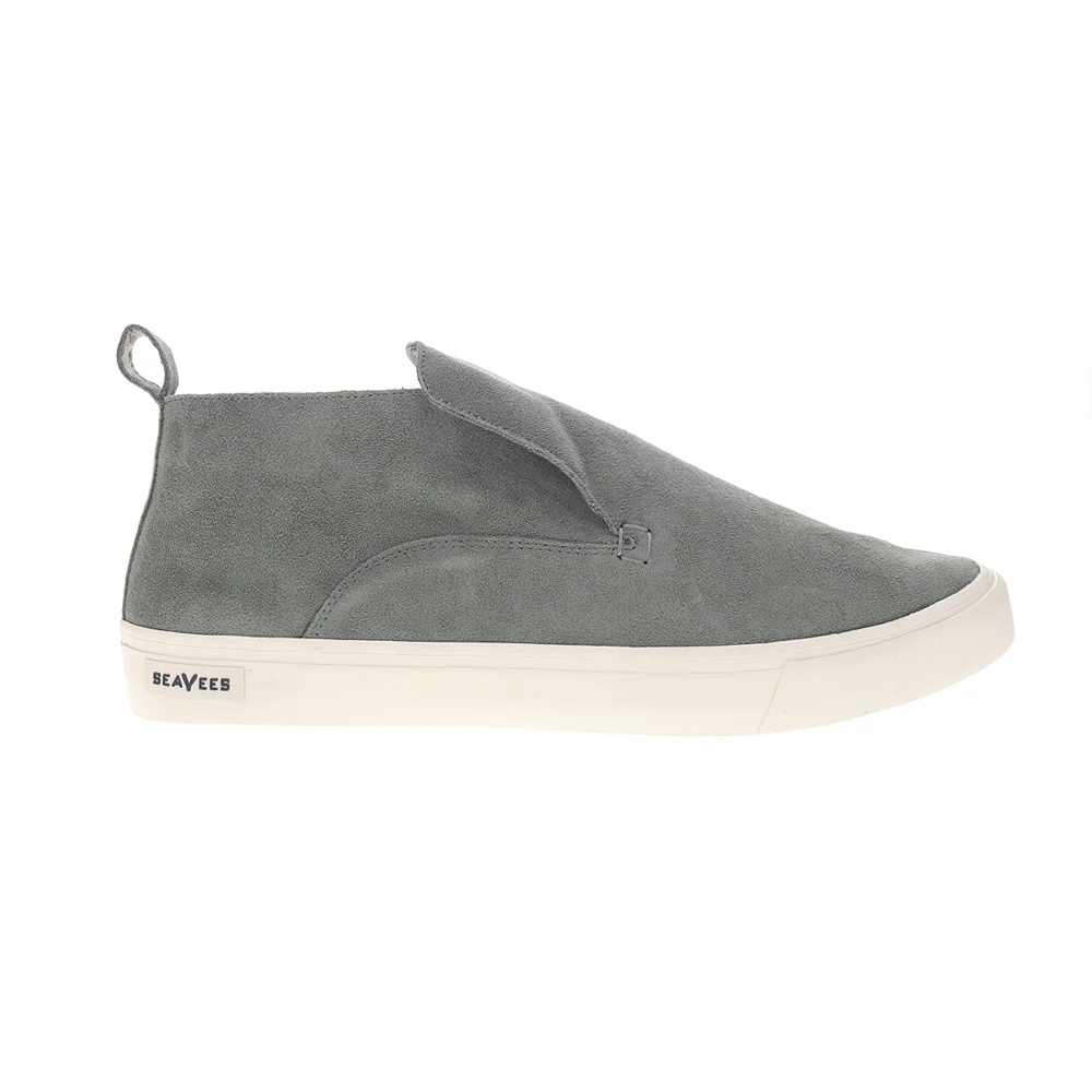 Huntington Middie Slip On Sneakers