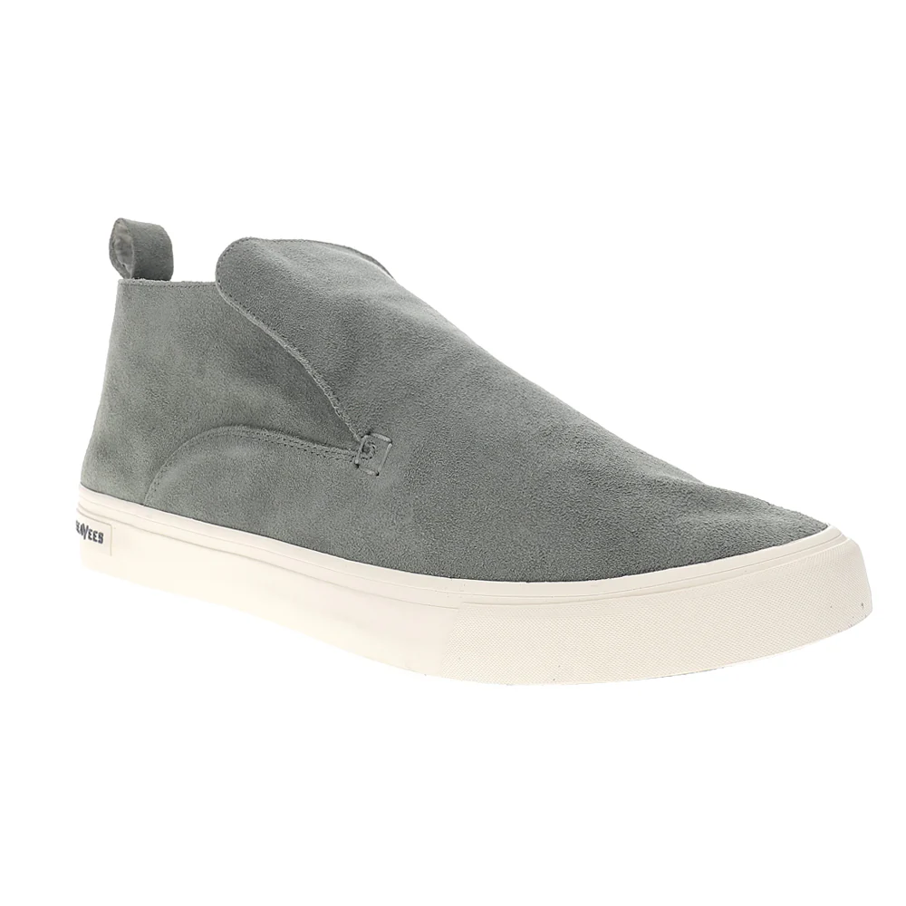 Huntington Middie Slip On Sneakers - Image 2