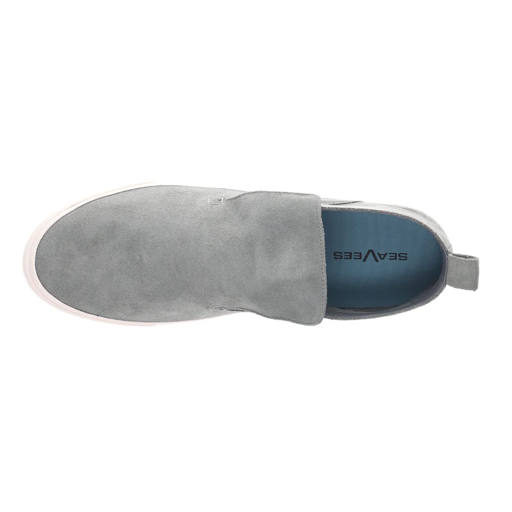 Huntington Middie Slip On Sneakers - Image 4