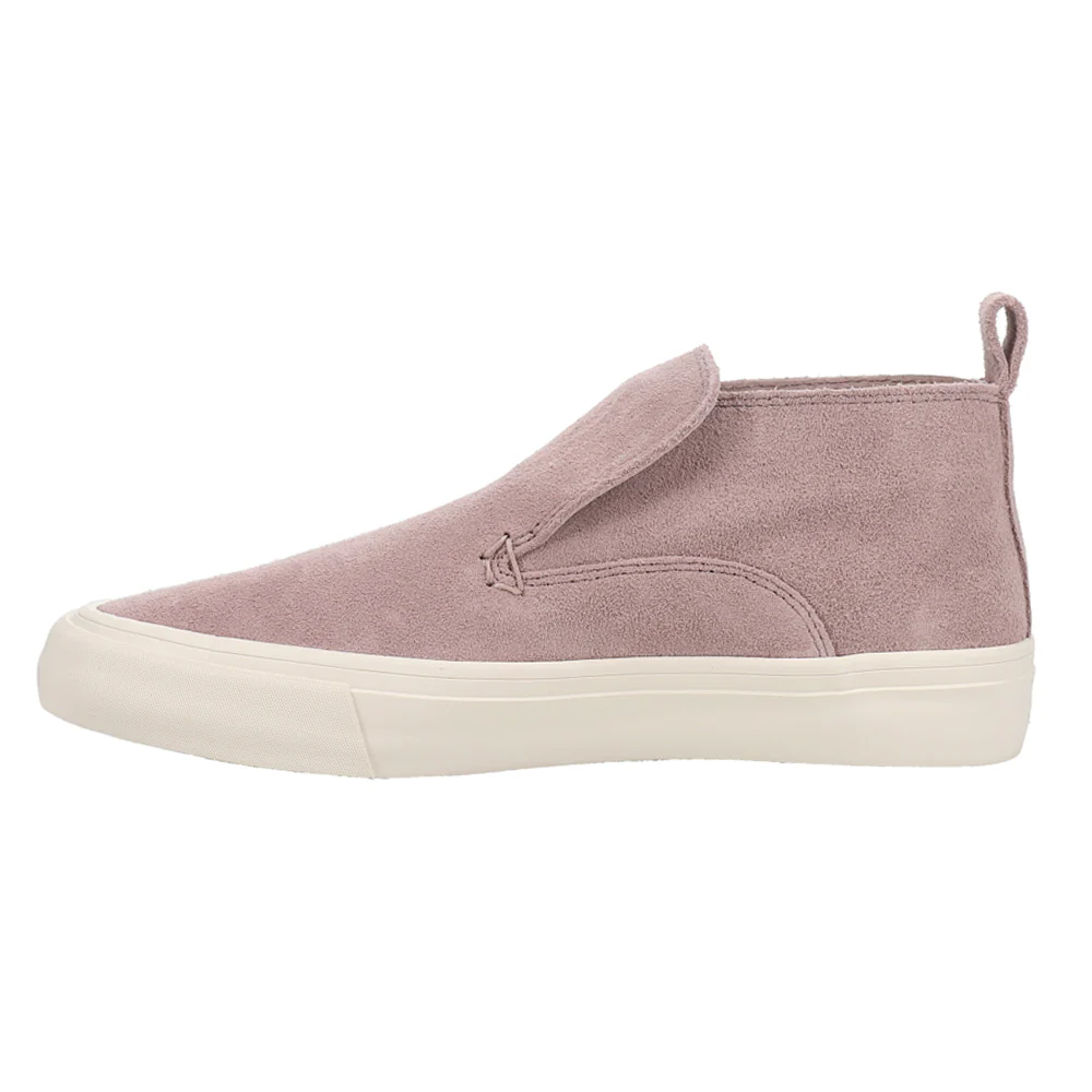 Huntington Middie Slip On Sneakers - Image 3